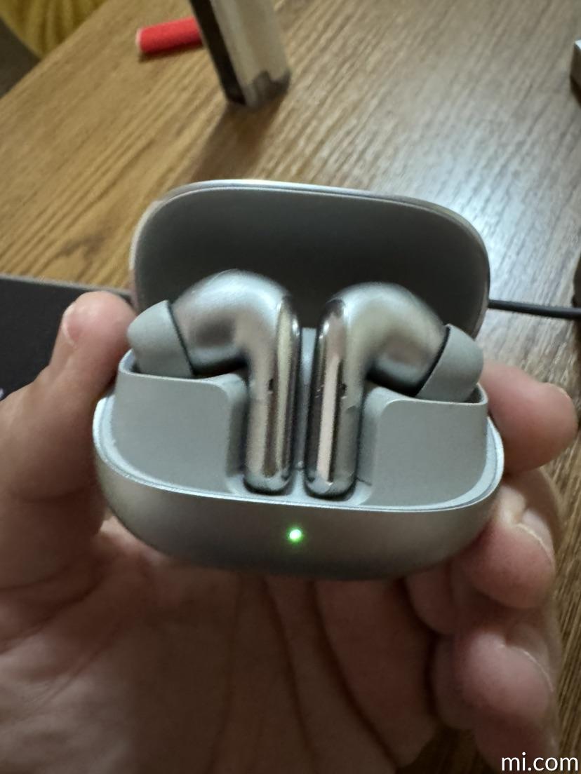 Xiaomi Buds 5 Pro - Xiaomi România
