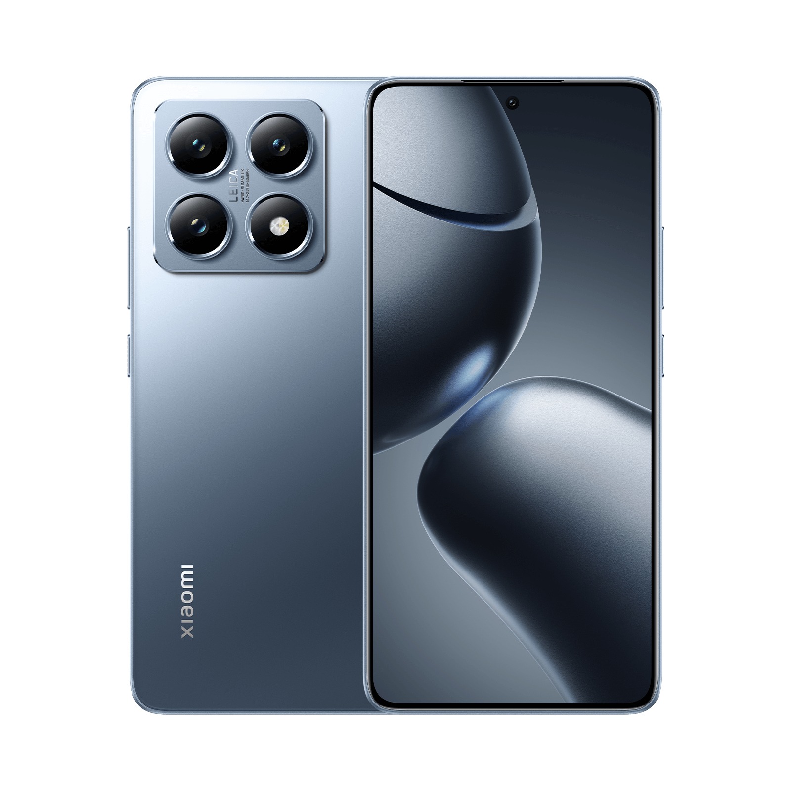 Xiaomi 14T Titan Blue 12 Gb + 512 Gb