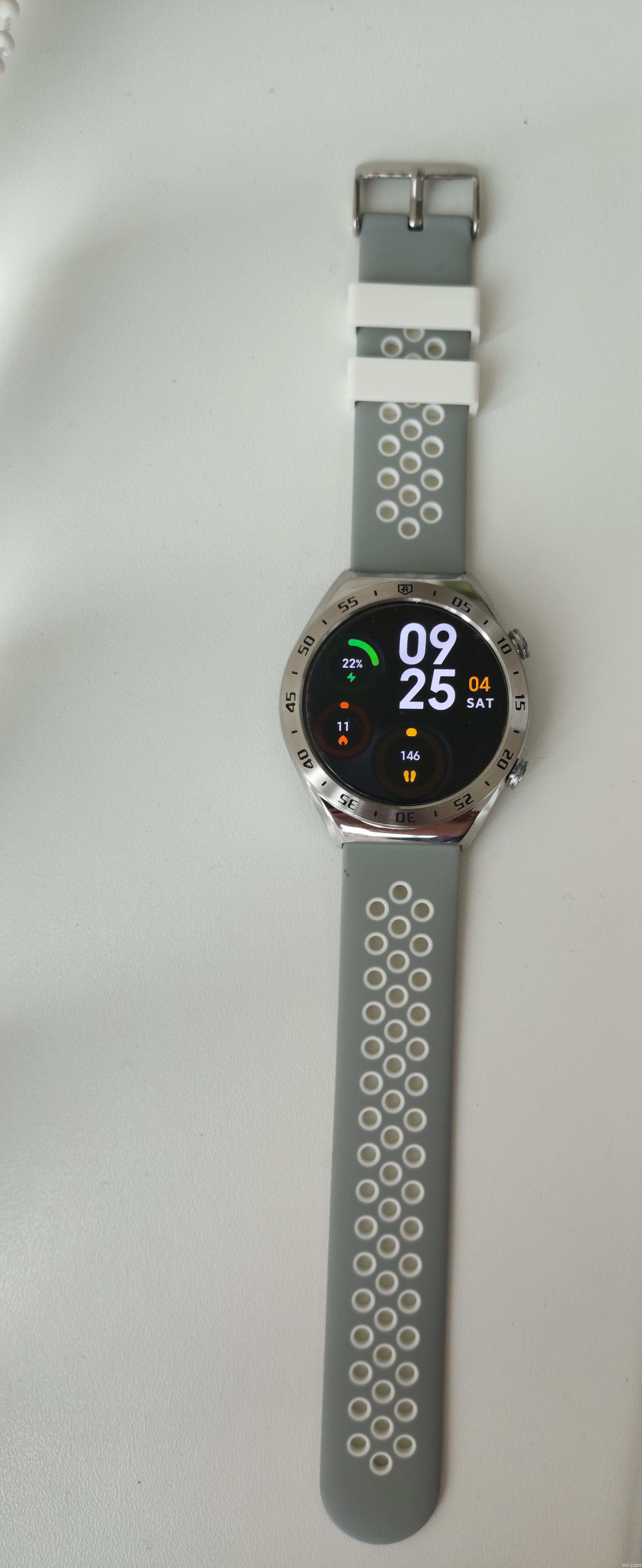 Xiaomi Watch S1 - Xiaomi UK