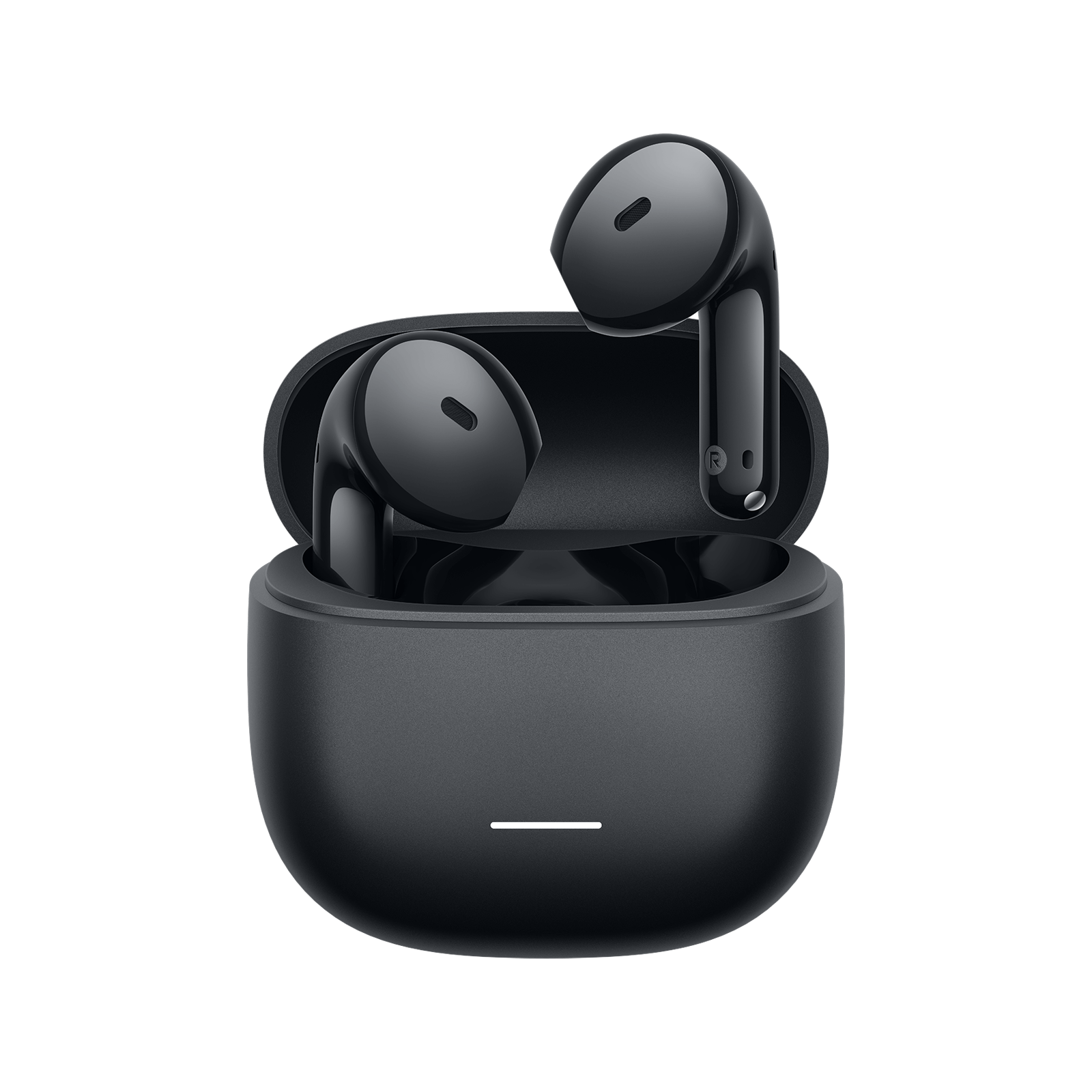 REDMI Buds 8 Active Negro