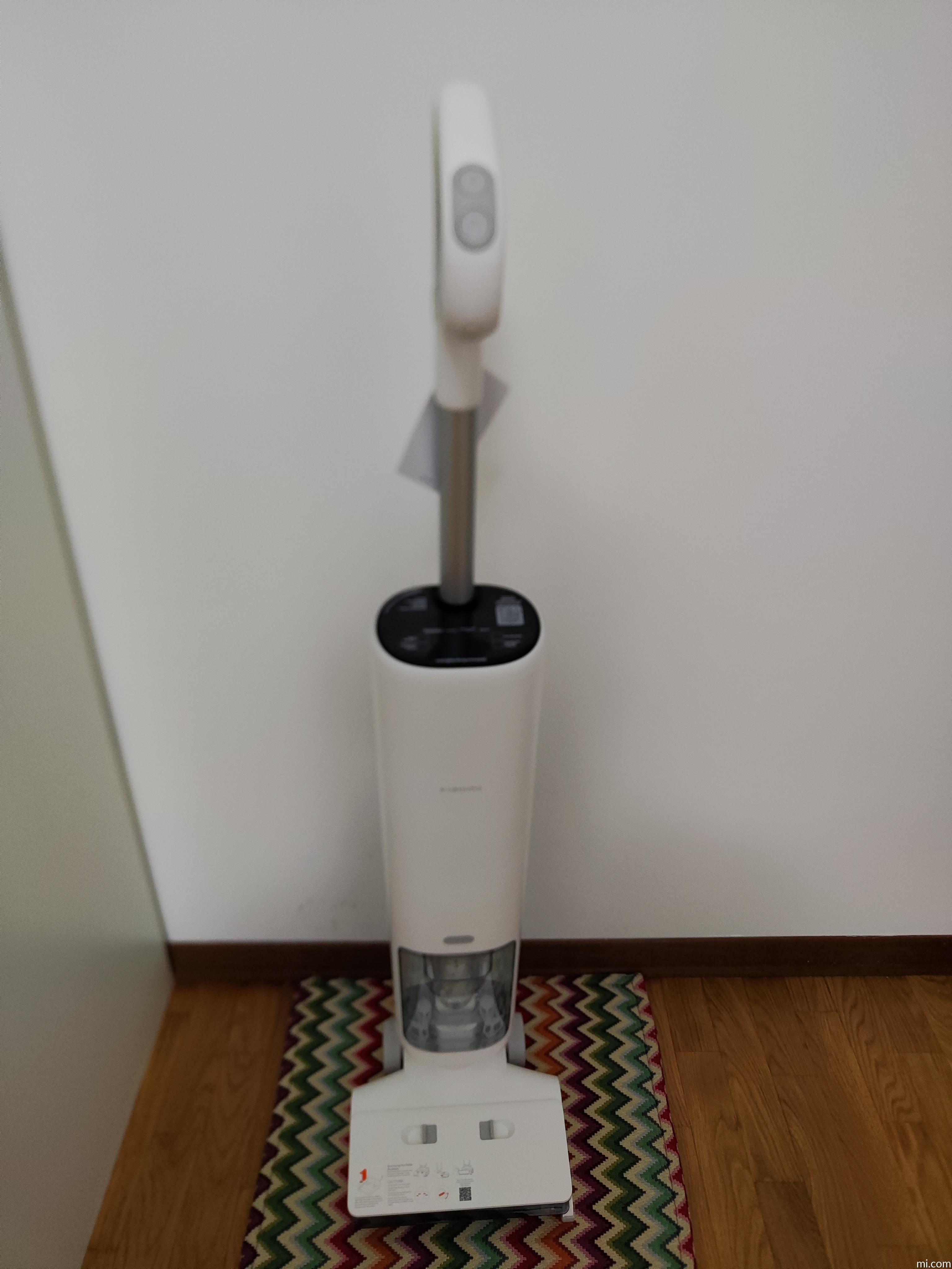 Xiaomi Truclean W10 Pro Wet Dry Vacuum - Xiaomi Italia