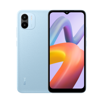 Redmi A2 Bleu clair 2 GO + 32 GO