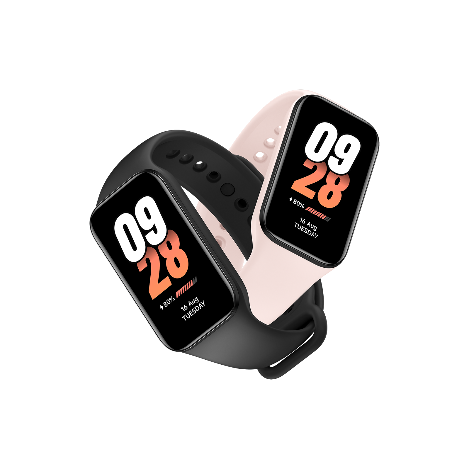 Xiaomi Smart  Band 8 Active  