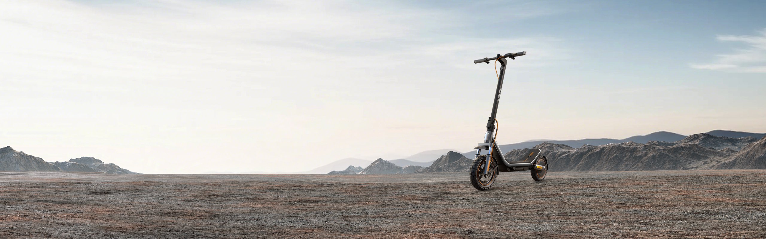 Xiaomi Electric Scooter 6 Pro
