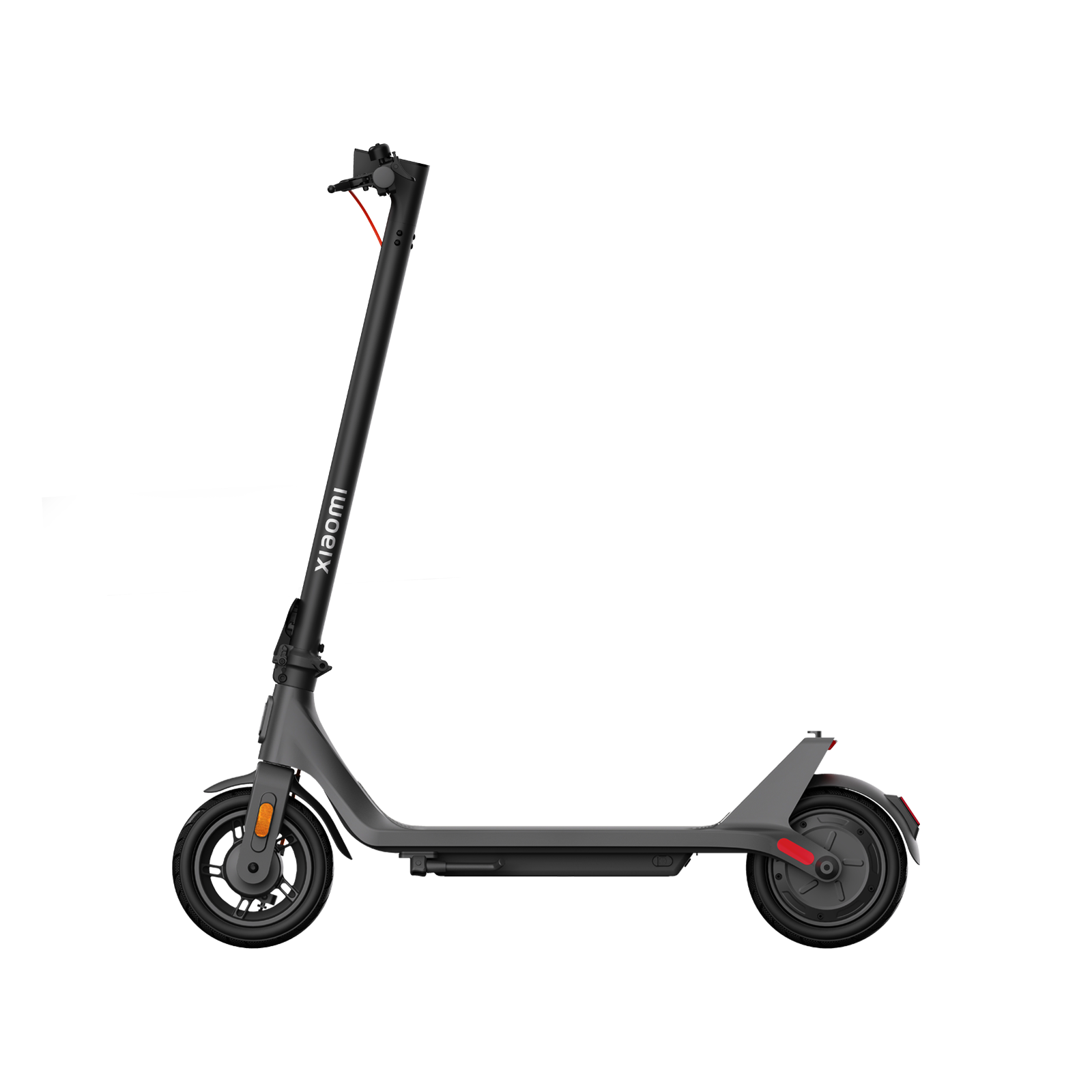 Xiaomi Electric Scooter 4 Lite (2nd Gen) - Xiaomi France