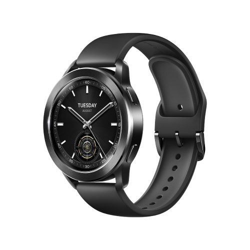 Xiaomi Watch S3
