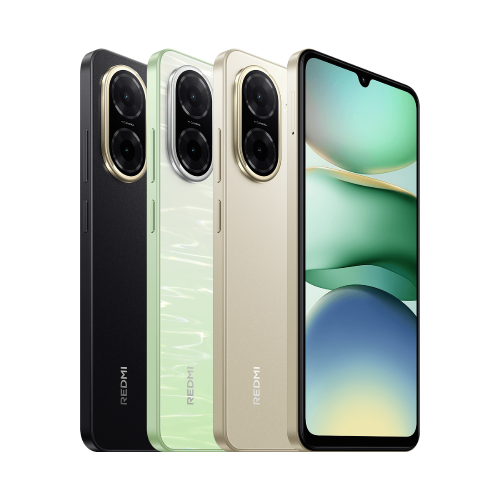 Redmi A5
