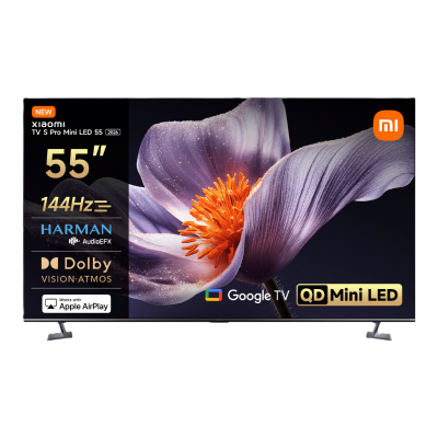 Xiaomi TV S Pro Mini LED 55 2026