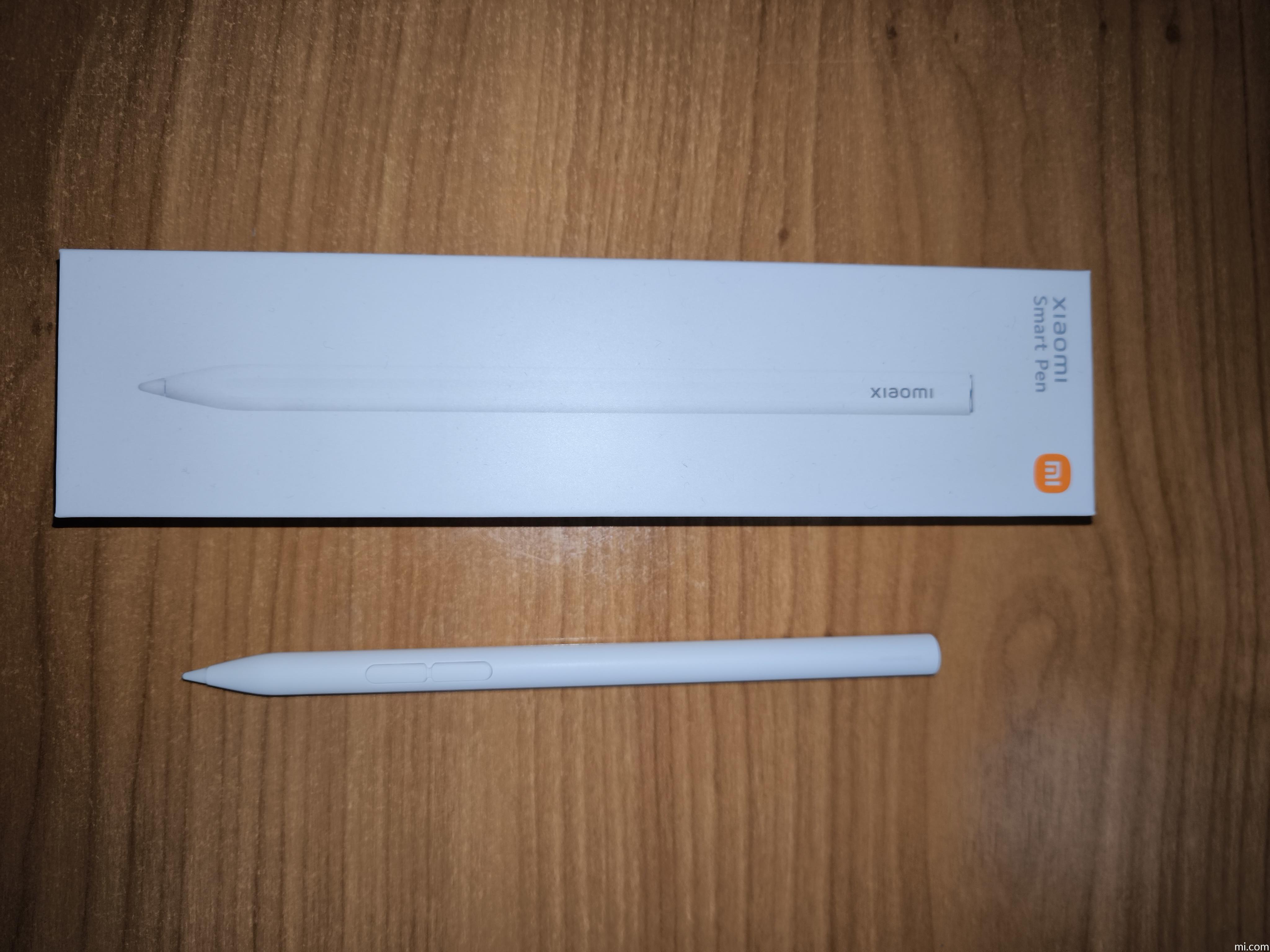Tres usos bastante chulos del Xiaomi Smart Pen 2 para el trabajo o para  clase