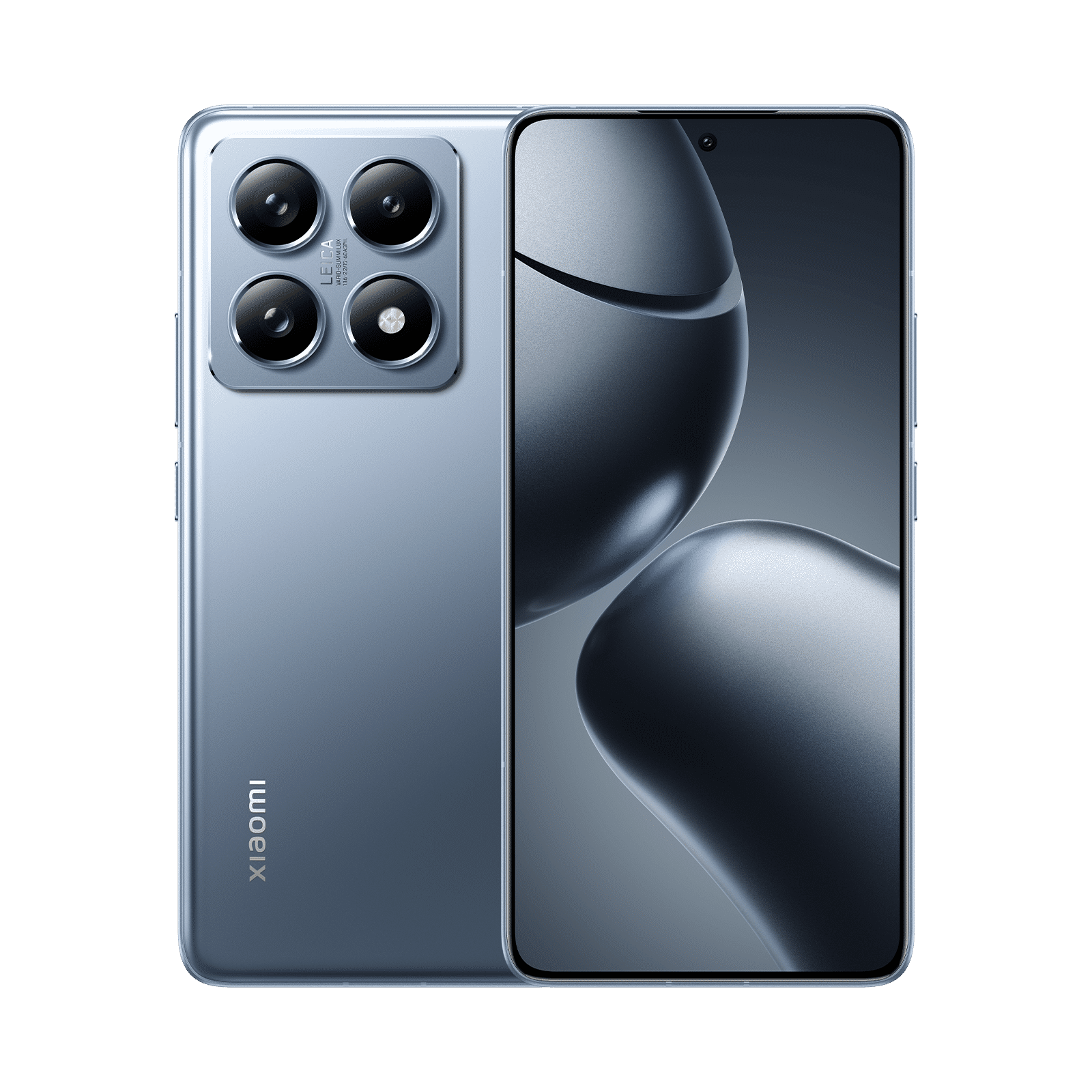 Xiaomi 14T Pro Titan Blue 12GB+512GB