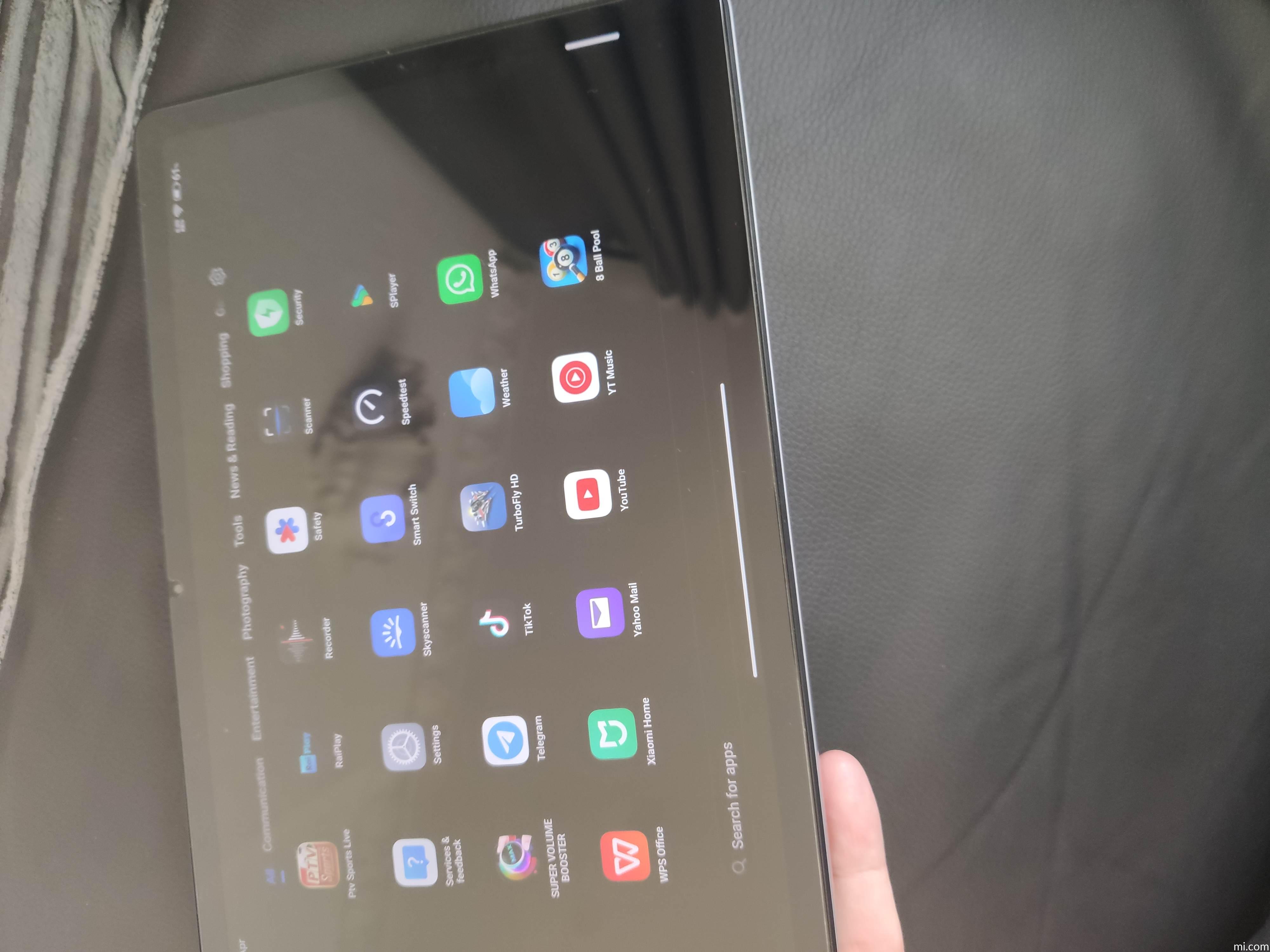 Redmi Pad Specs | Xiaomi UK - Xiaomi UK