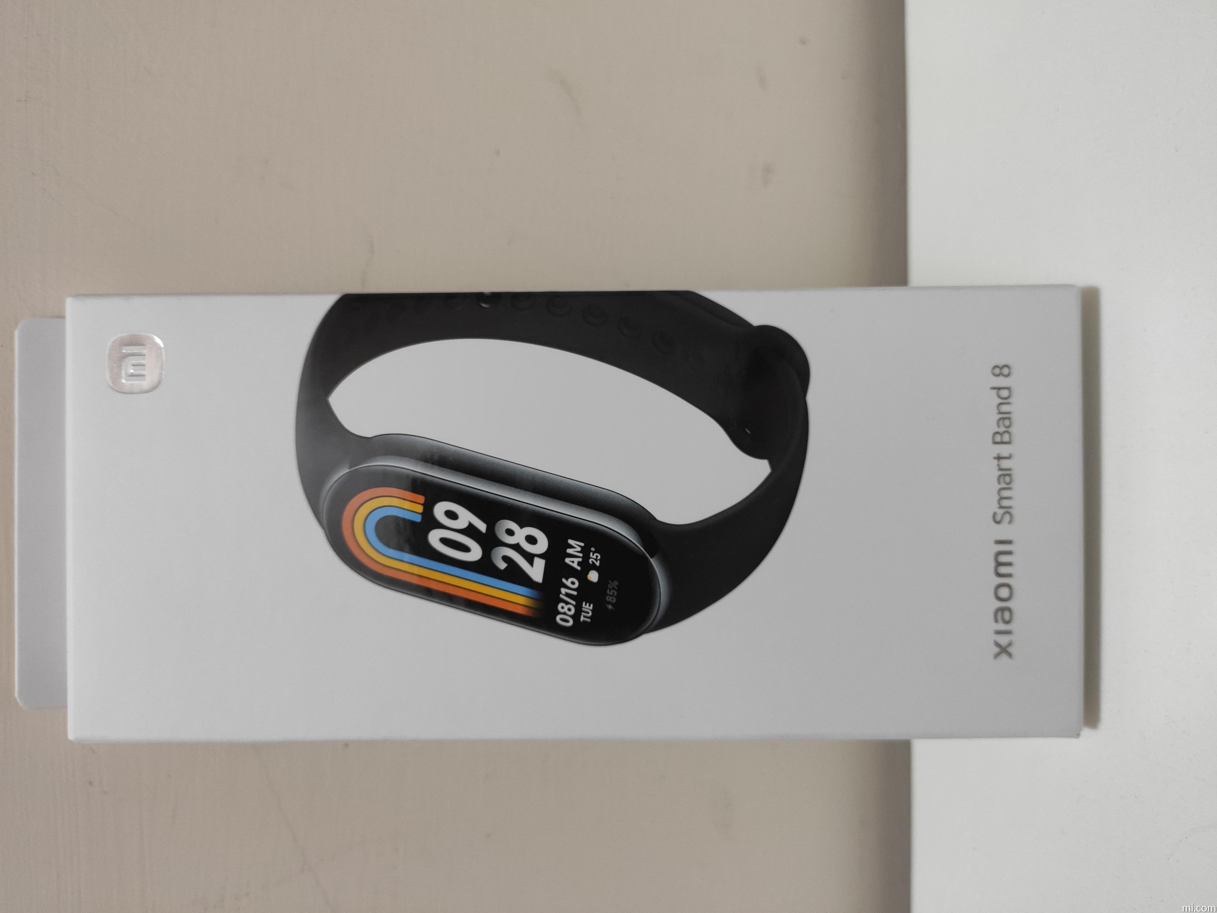 Mi band 4 sales sveglia intelligente