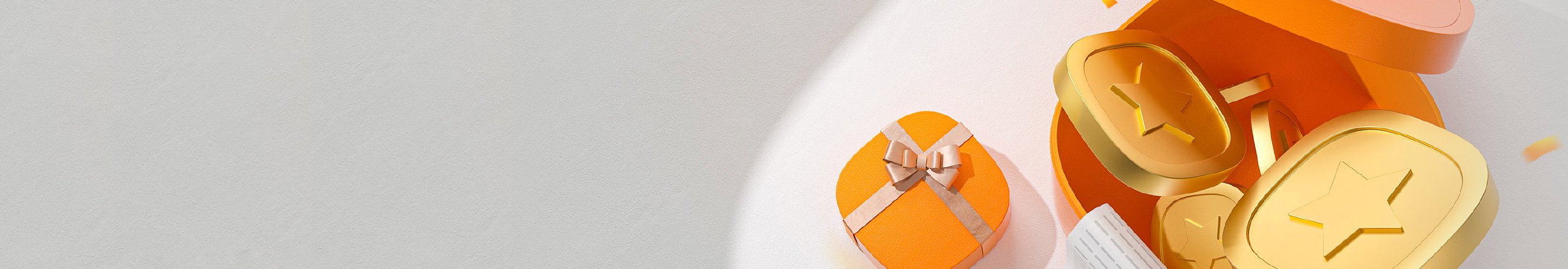 Use your Mi points to redeem special coupons！