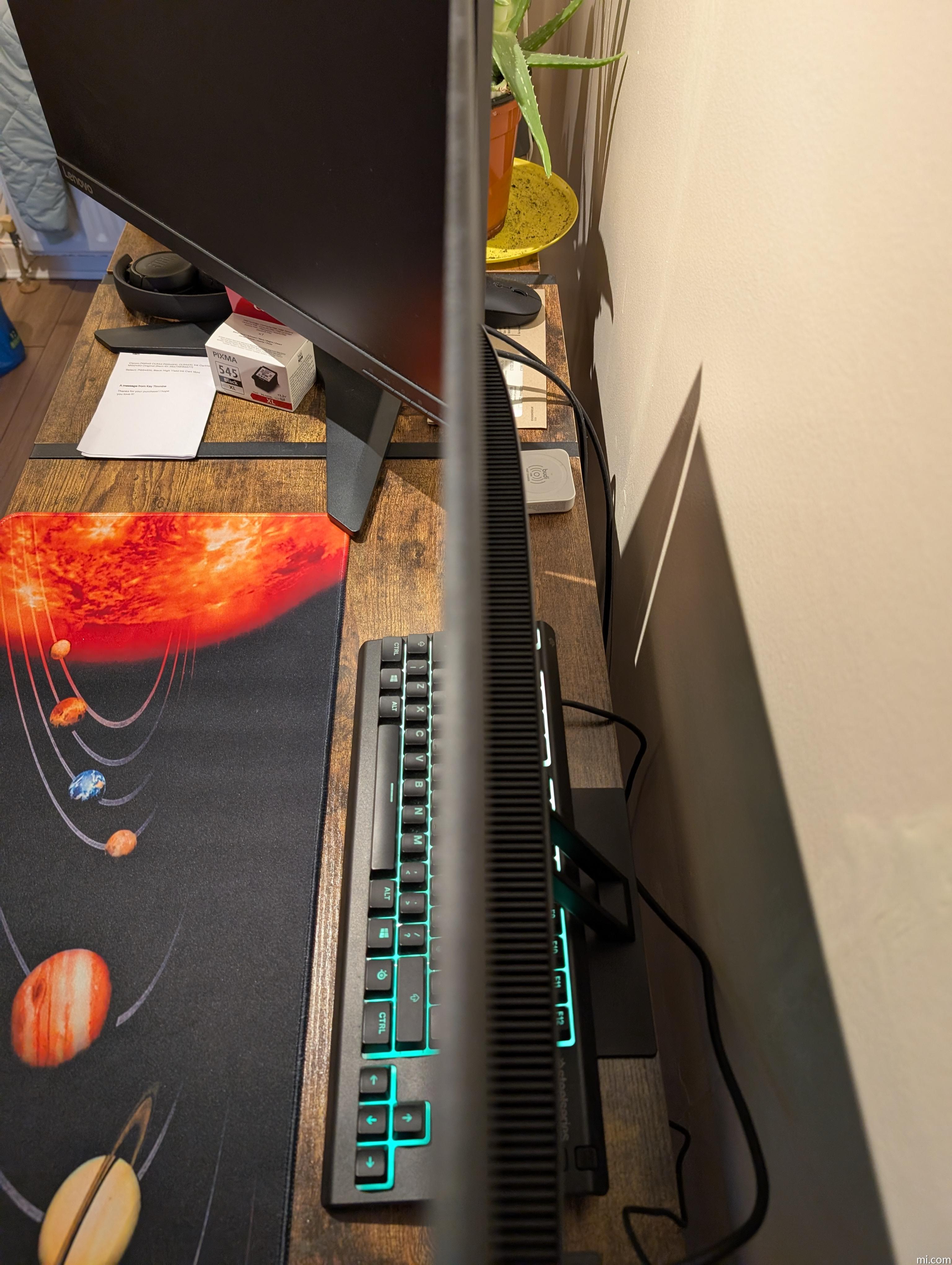Xiaomi Monitor A27i Review - Xiaomi UK