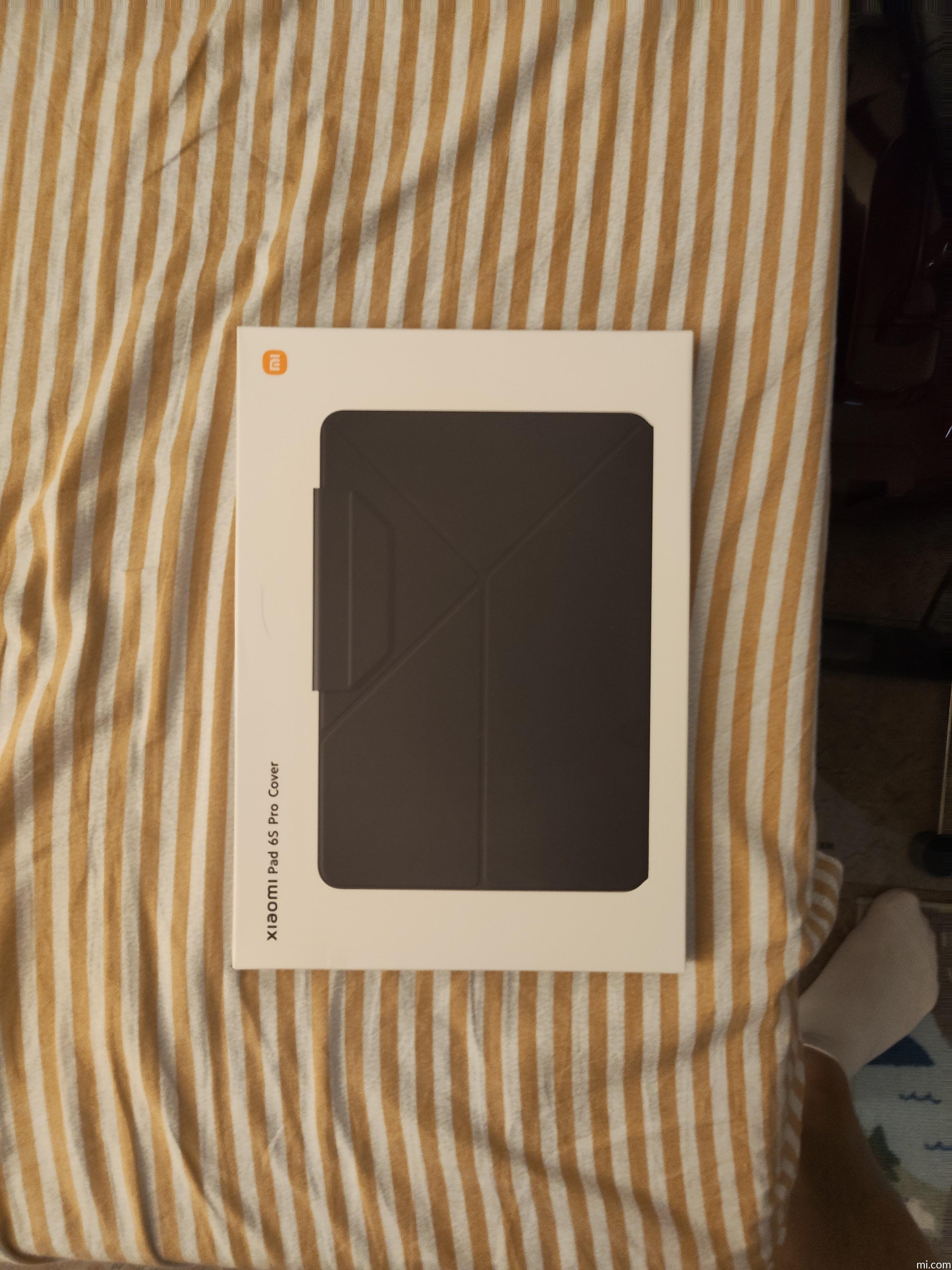 Xiaomi Pad 6S Pro Cover | Xiaomi Deutschland | Alle