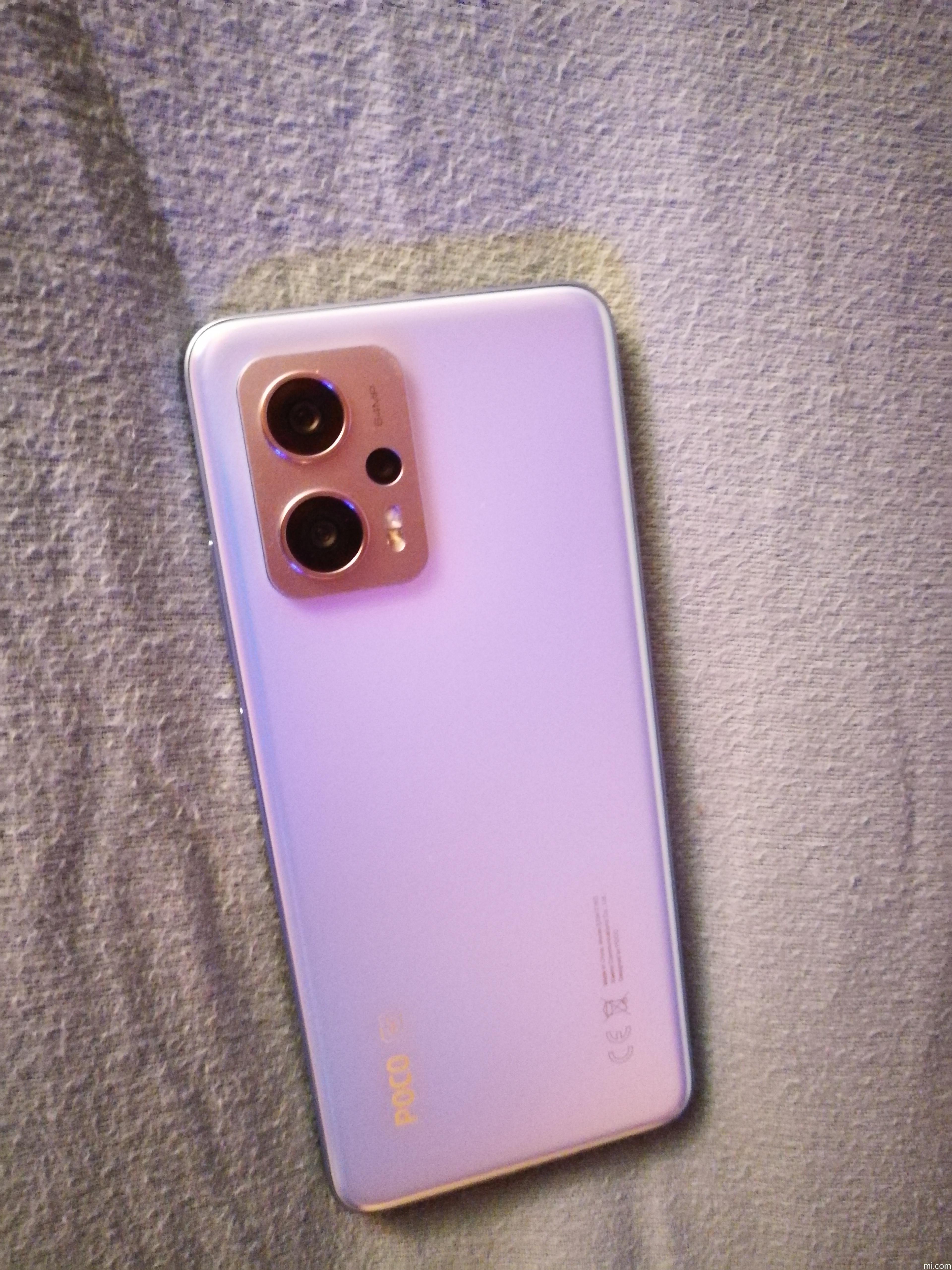 POCO X4 GT Spezifikationen - Xiaomi Deutschland