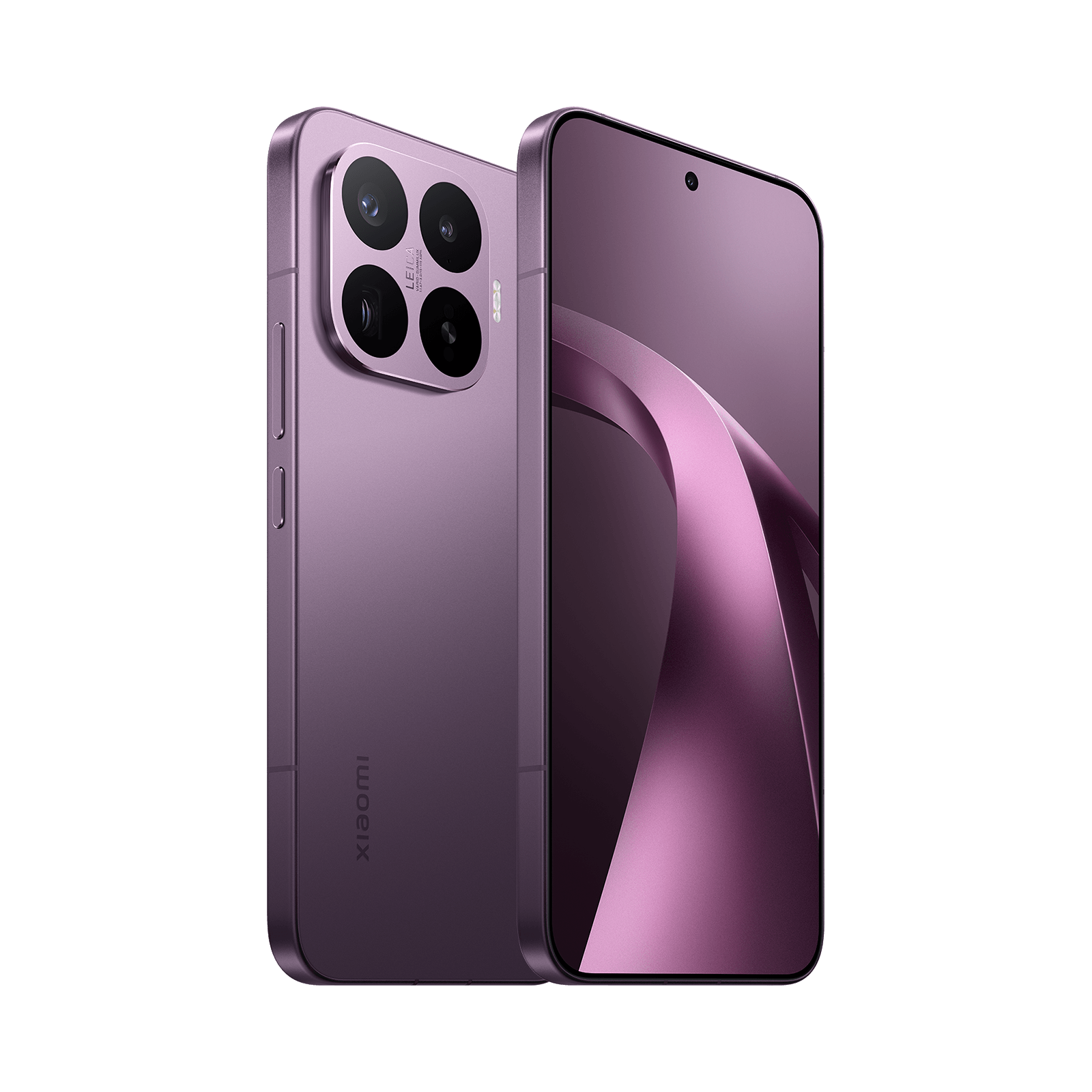 Xiaomi 17T Pro Deep Violet 12 Gb + 512 Gb