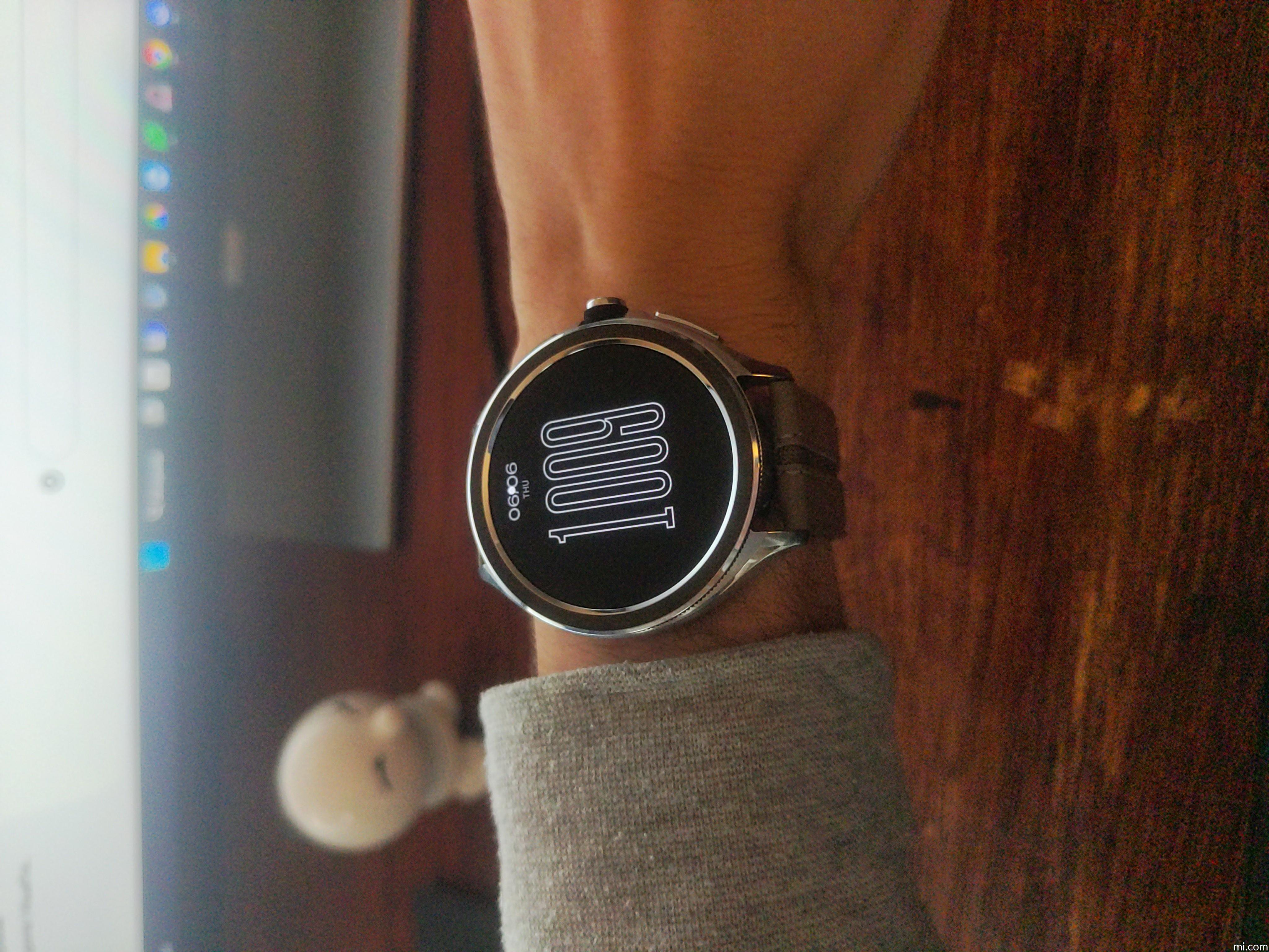 Xiaomi Watch 2 Pro Xiaomi Espana