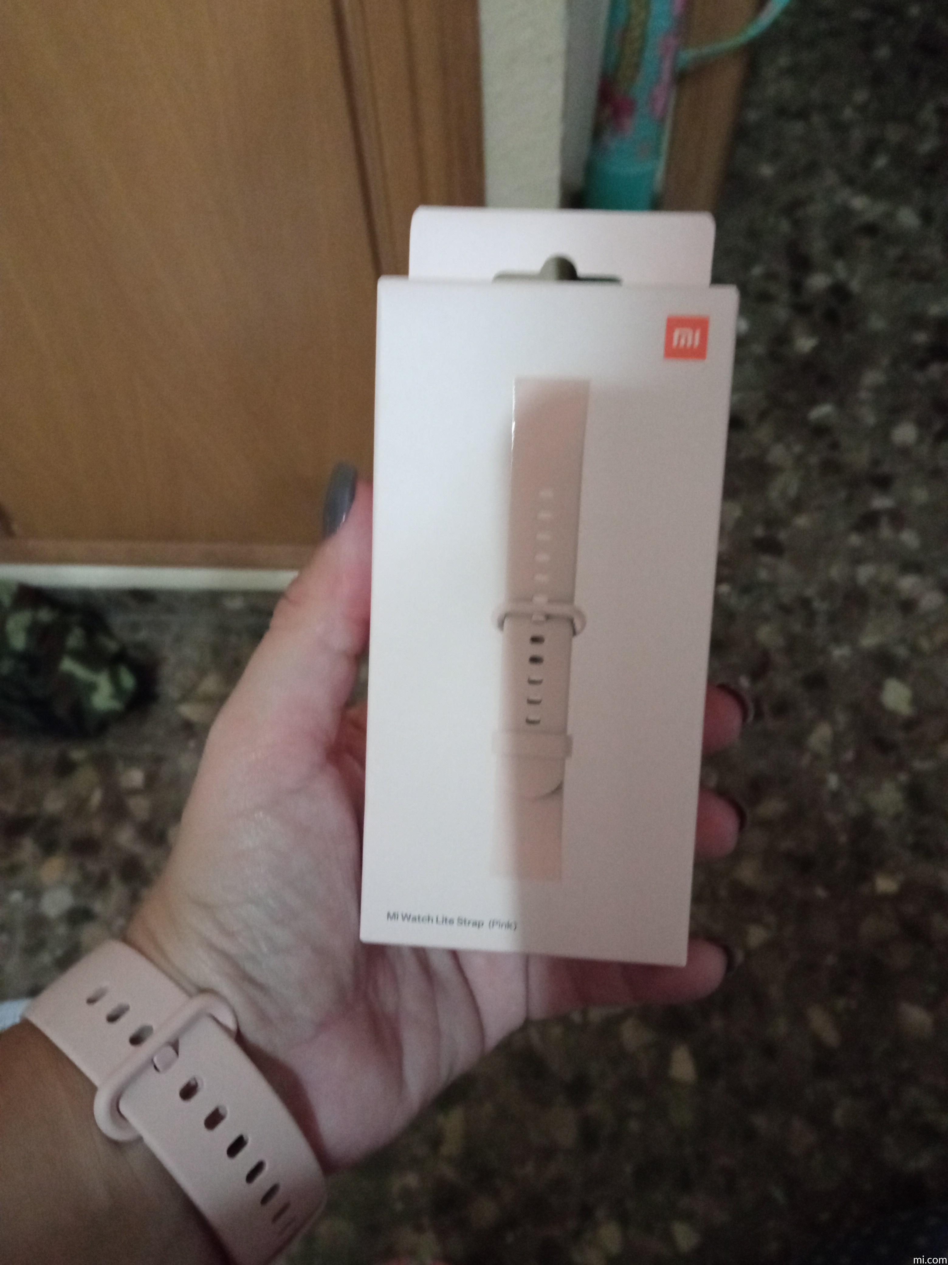 Mi Watch Lite Strap, Xiaomi España