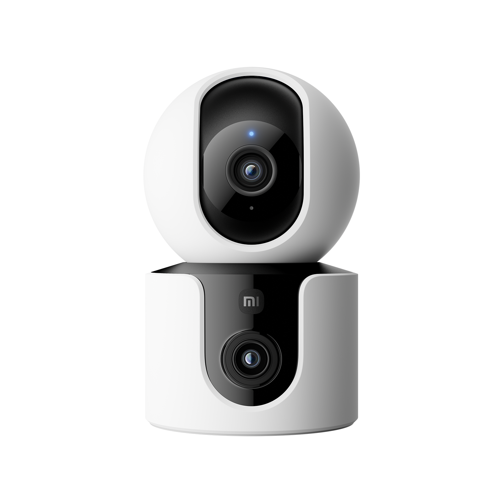 Xiaomi Smart Camera C300 Dual Camera White