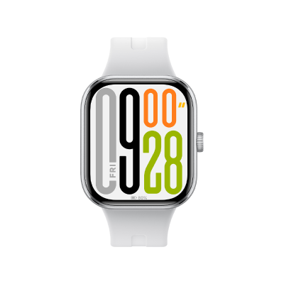 Redmi Watch 5 Gris Plata