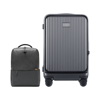 Xiaomi Koffer & Rucksack Set 