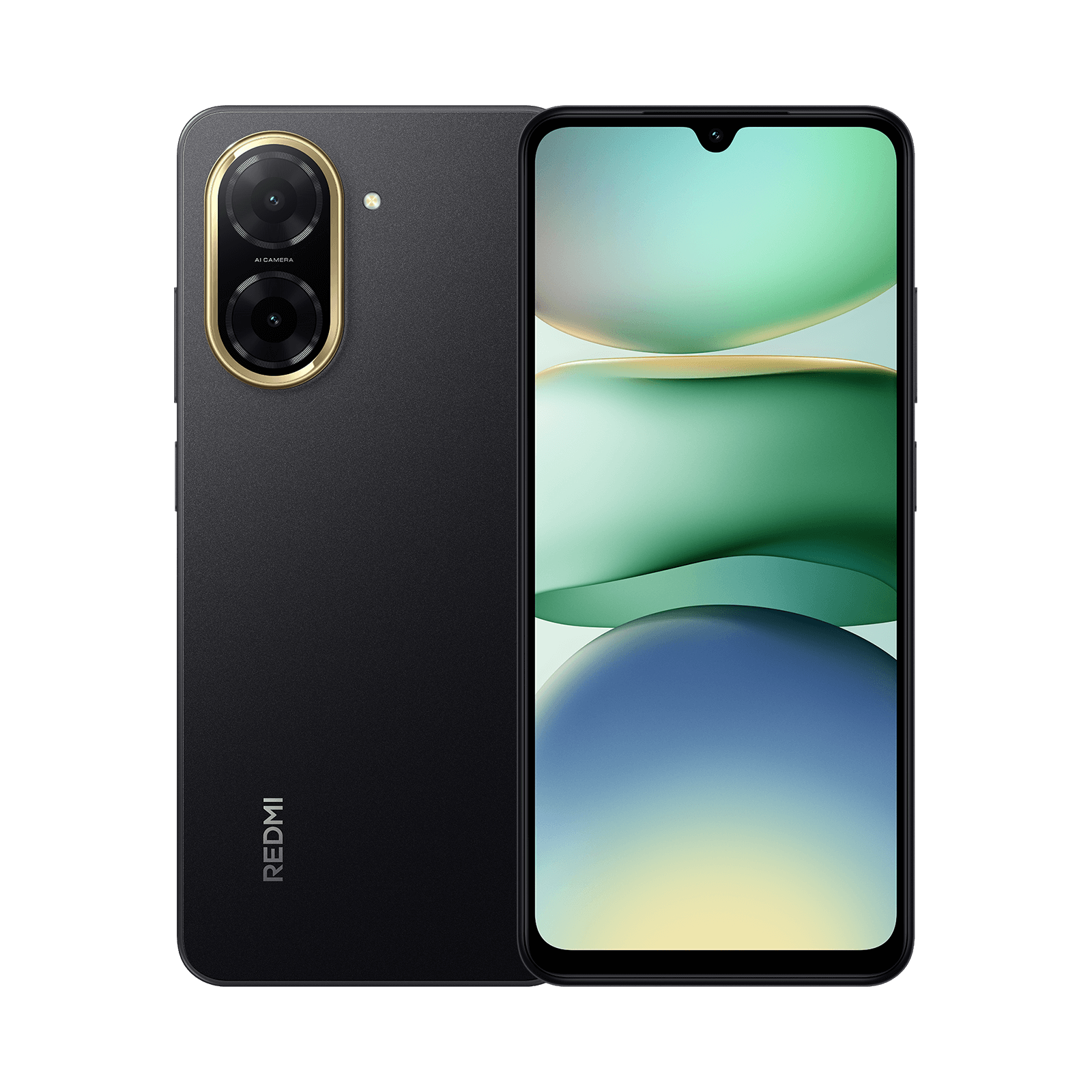 REDMI A5 3 GB + 64 GB Midnight Black