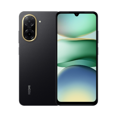 Redmi A5 3 GB + 64 GB Midnight Black