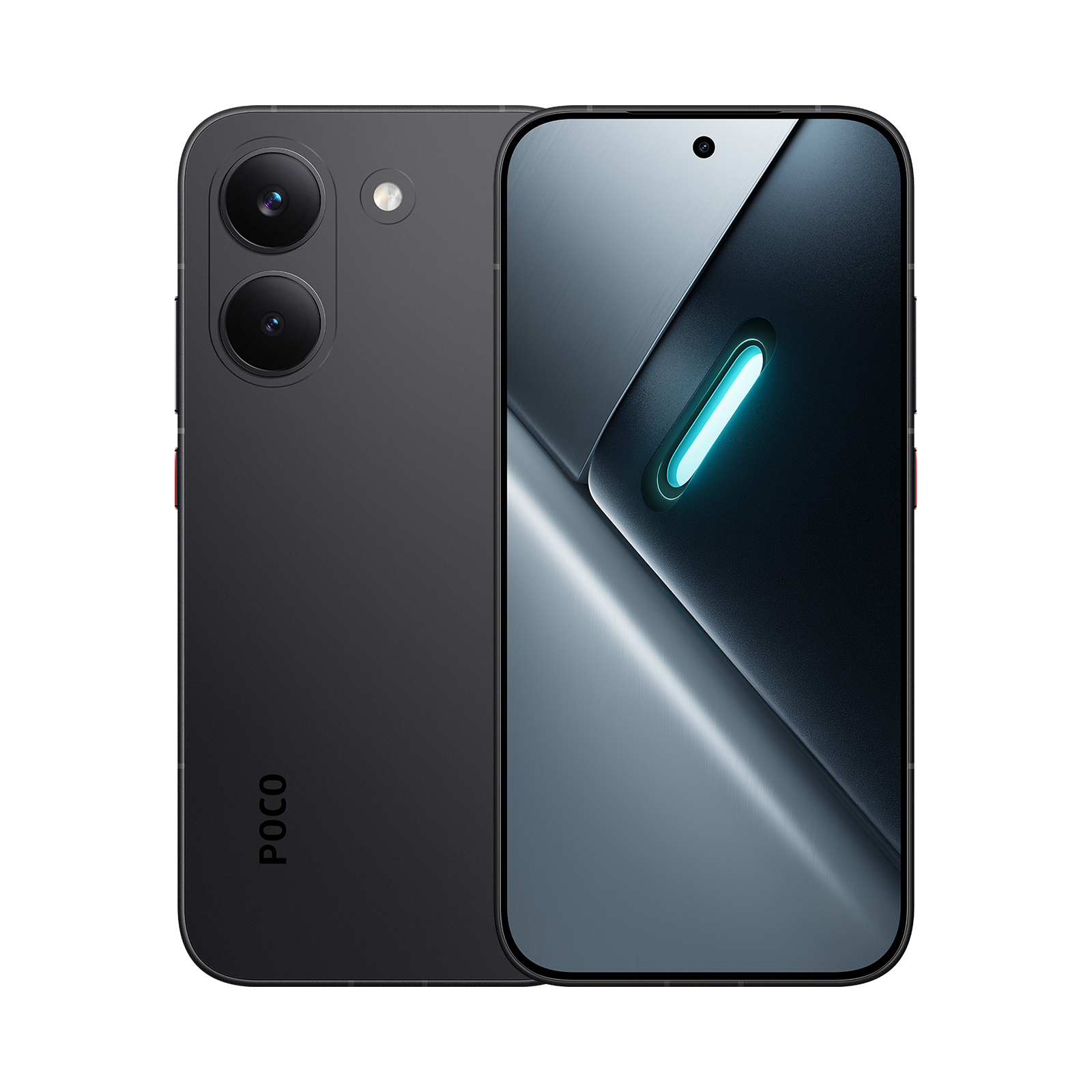 POCO X8 Pro 8 GO + - vue 2