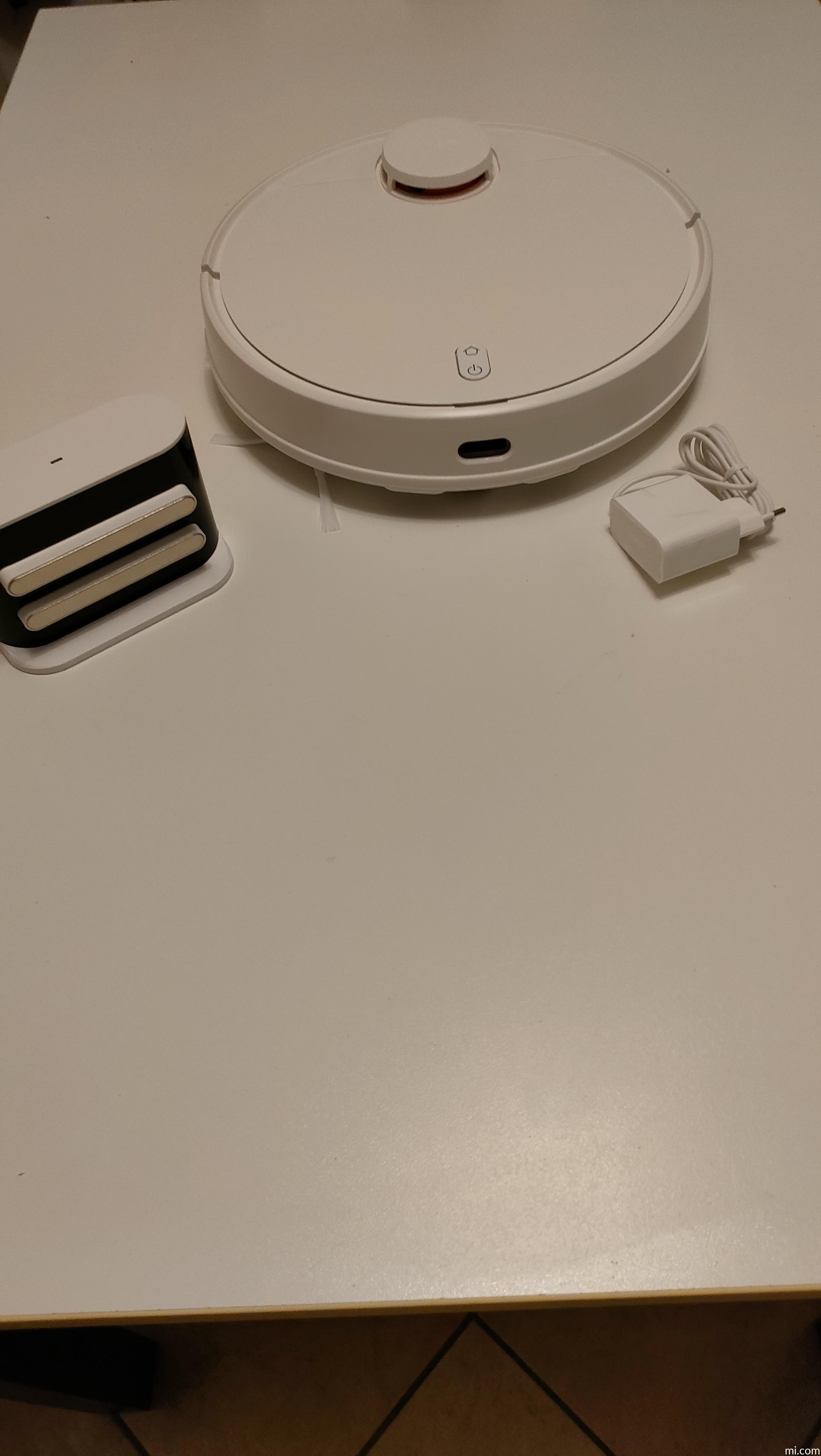 Xiaomi Robot Vacuum S12 - Xiaomi Italia
