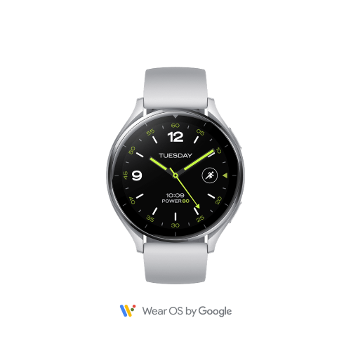Xiaomi Watch 2