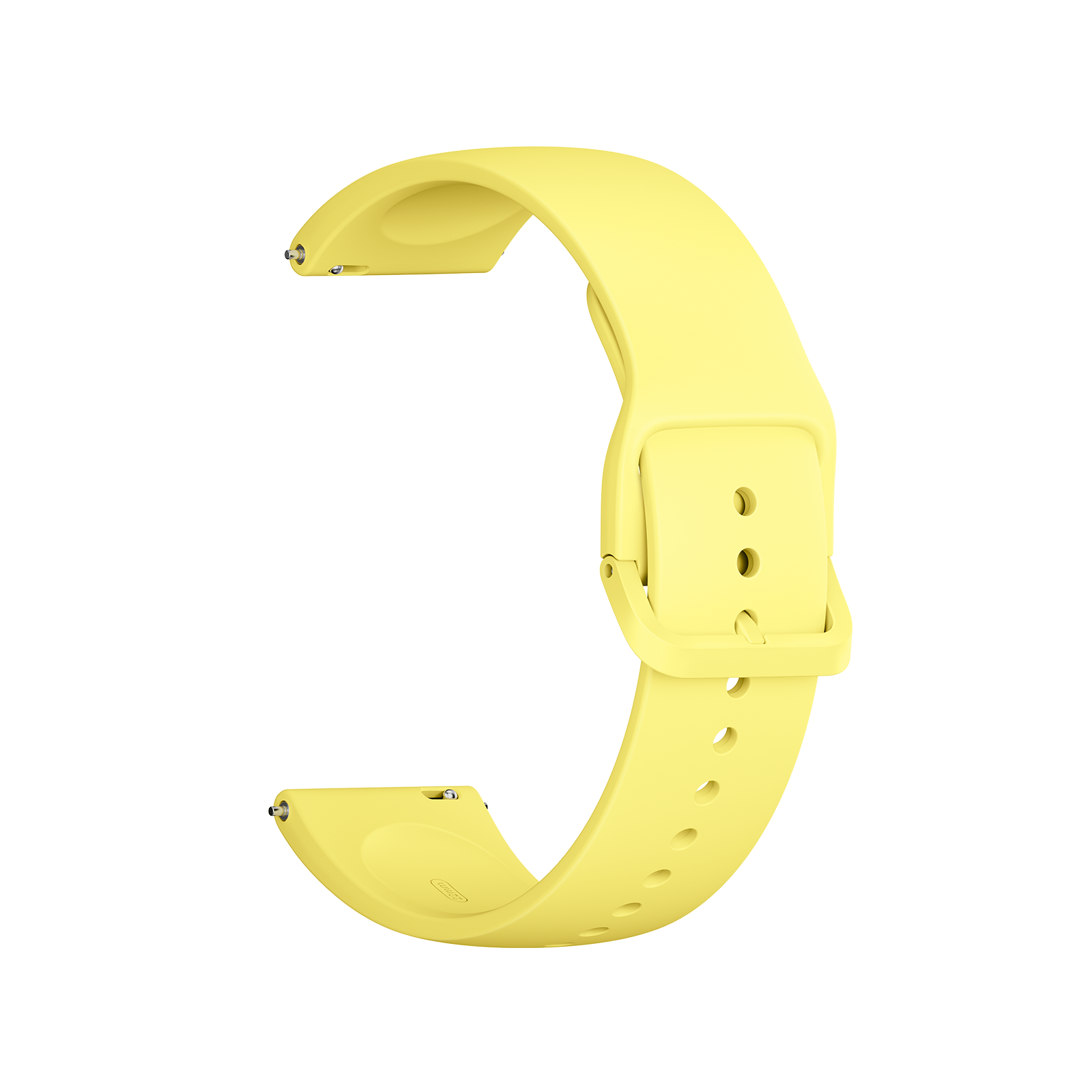 Redmi Watch TPU Strap Lemon Yellow