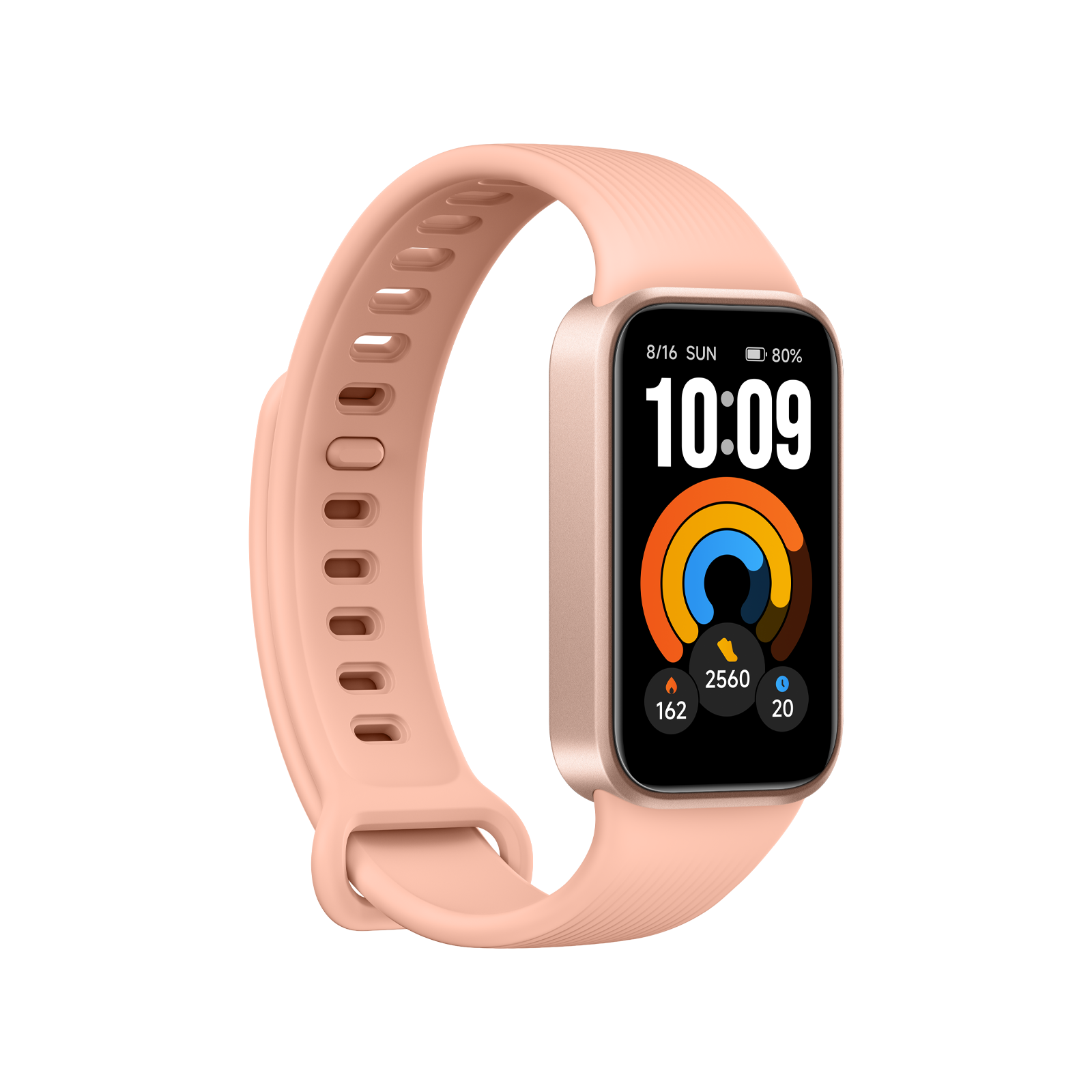Xiaomi Smart Band 11 Active Pomelo Pink