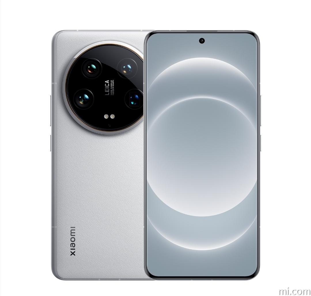 Xiaomi 14 Ultra - Xiaomi UK