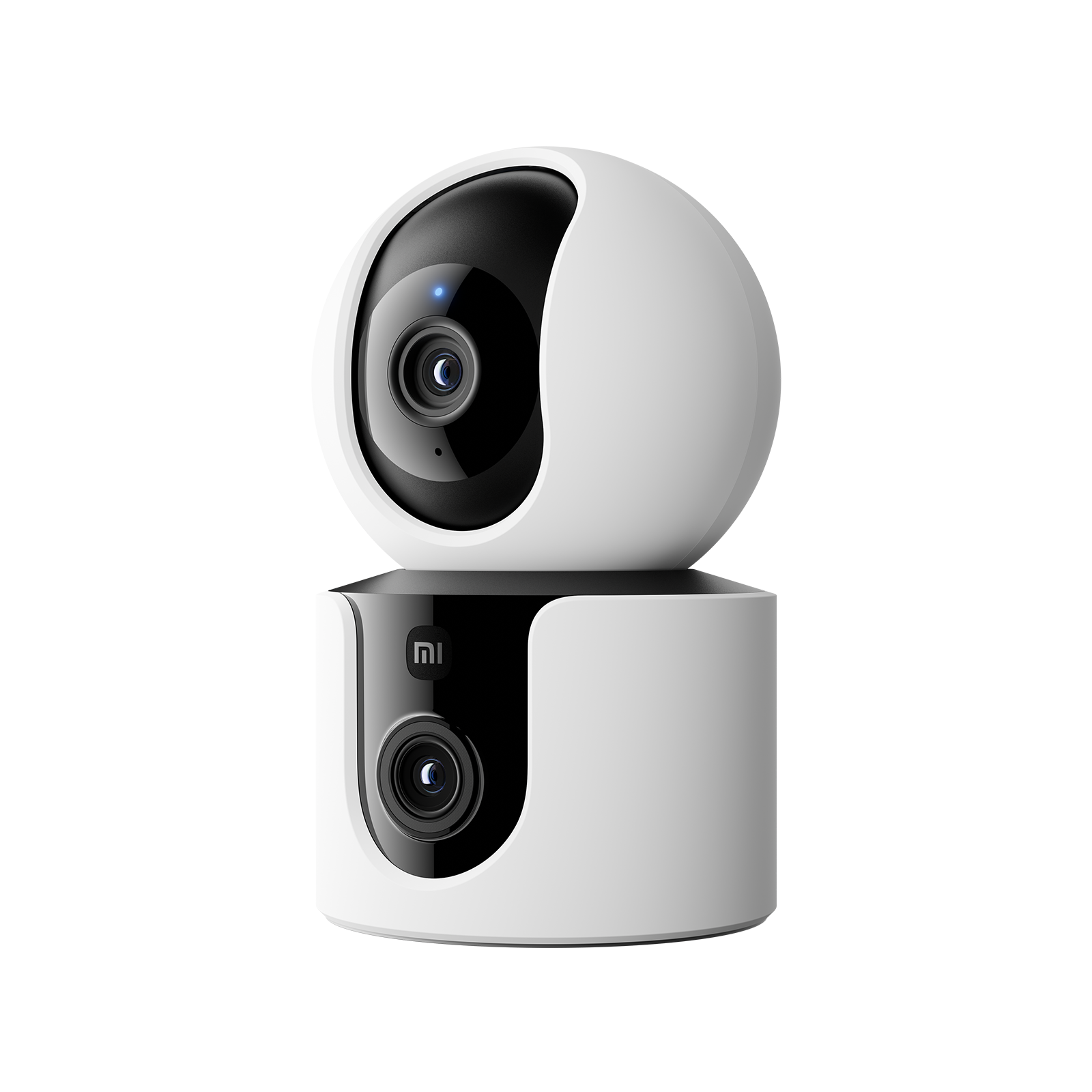 Xiaomi Smart Camera C300 Dual White Camera