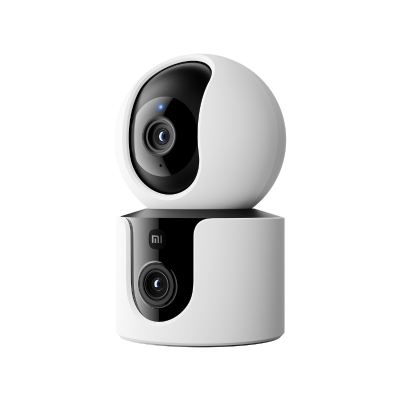 Xiaomi Smart Camera C300 Dual White Camera