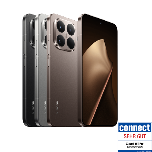 Xiaomi 15T Pro