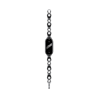 Xiaomi Smart Band 8 Chain Strap Black