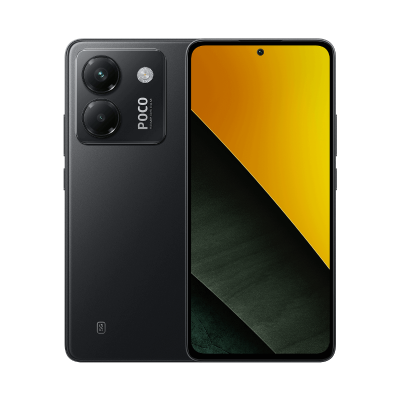 POCO M7 Pro 5G Black 12 GB + 512 GB