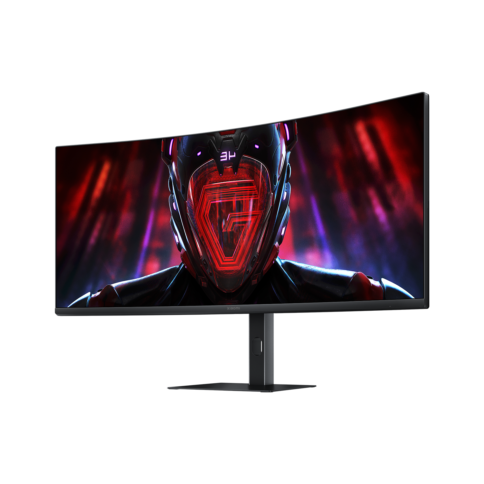 Xiaomi Curved Gaming Monitor G34WQi 34 Inch