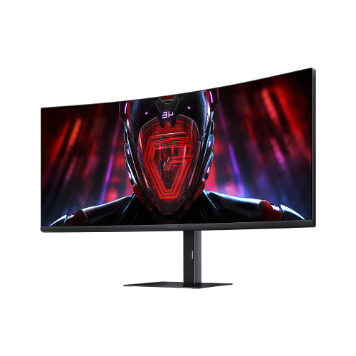 Xiaomi Curved Gaming Monitor G34WQi