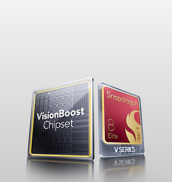 Snapdragon® 8 Elite Gen 5¹