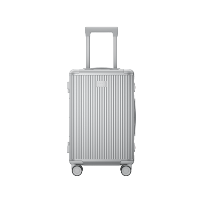 Xiaomi Valise en Aluminium 24" Silver 24 Pouces