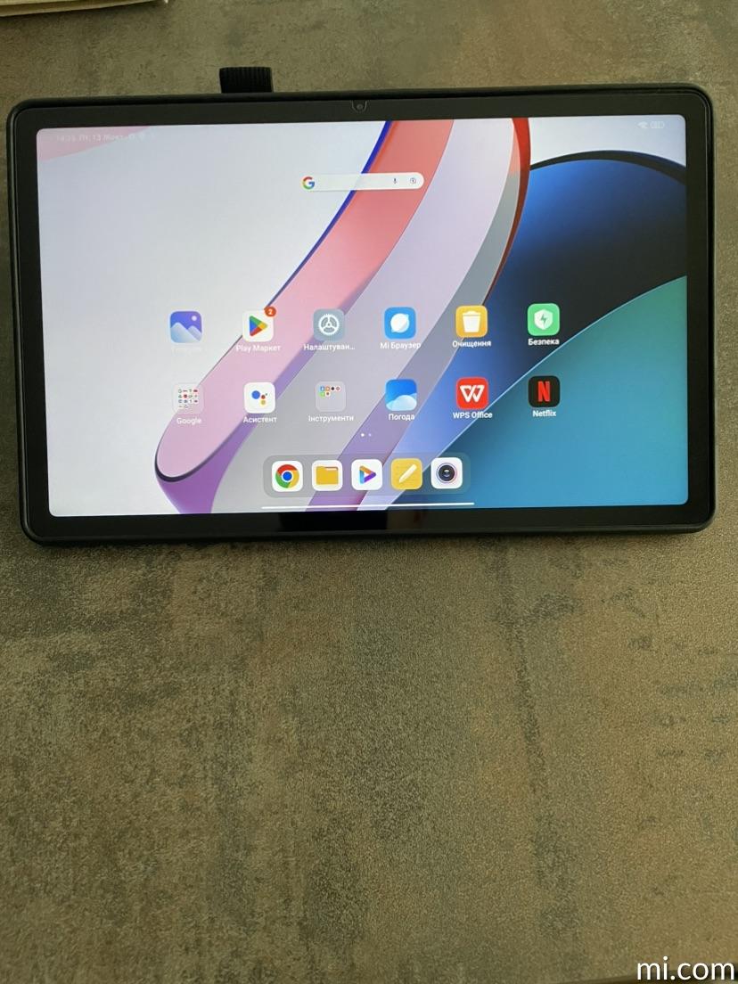 Redmi Pad | Xiaomi Deutschland | Alle Spezifikationen und Funktionen