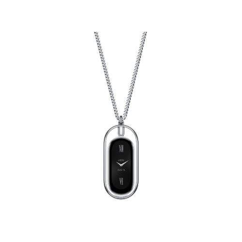 Xiaomi Smart Band Pendant Silver