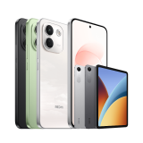 Zestaw: REDMI Note 17 Pro Max 5G (8GB +512GB) + REDMI Pad 2 9.7'' (4GB + 128GB)
