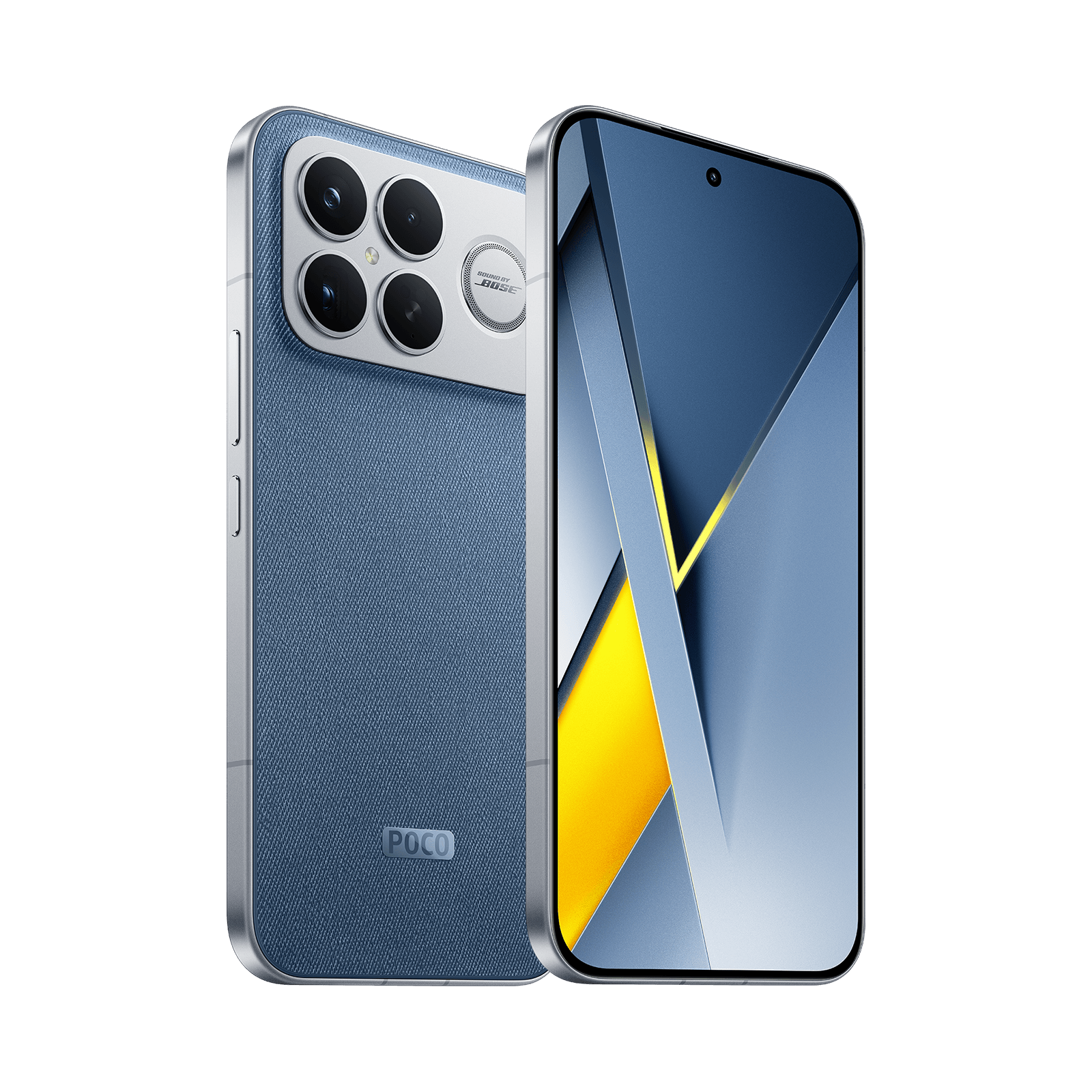 POCO F8 Ultra | Xiaomi Sverige | Bästa och senaste priset att köpa