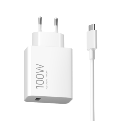 Xiaomi 100W Charging Combo (Type-A)