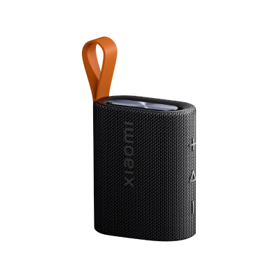 Xiaomi Sound Pocket (5W) Crna