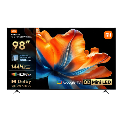Xiaomi TV S Mini LED 98 2026 98 Inch